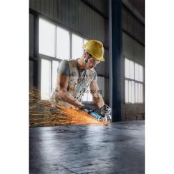 BOSCH GWS 880 MOD. 060139600A EAN 3165140901062