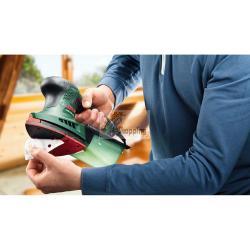 BOSCH PSM 200 SANDER MOD. 06033B6002 EAN 4053423222036