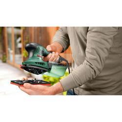 BOSCH PSM 200 SANDER MOD. 06033B6002 EAN 4053423222036