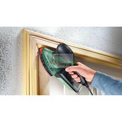 BOSCH PSM 200 SANDER MOD. 06033B6002 EAN 4053423222036