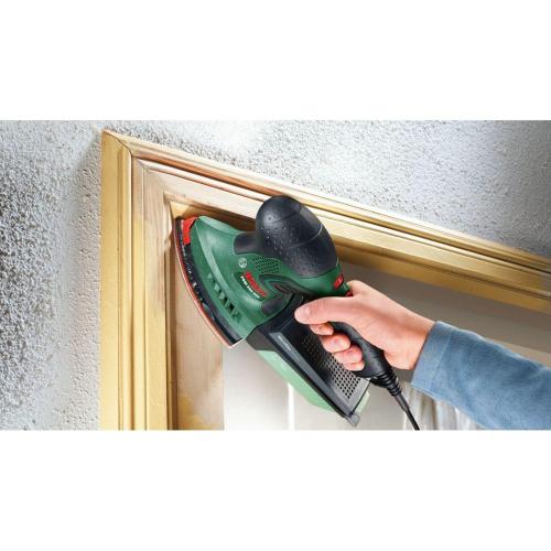 BOSCH PSM 200 SANDER MOD. 06033B6002 EAN 4053423222036