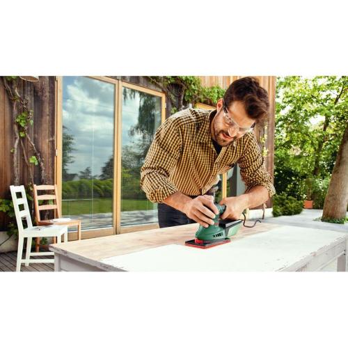 BOSCH PSM 200 SANDER MOD. 06033B6002 EAN 4053423222036