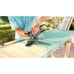 BOSCH PSM 200 SANDER MOD. 06033B6002 EAN 4053423222036