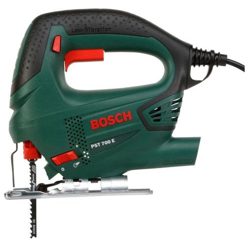 BOSCH PST 700 E SEGHETTO ALTERNATIVO MOD. 06033A0000 EAN 3165140526838
