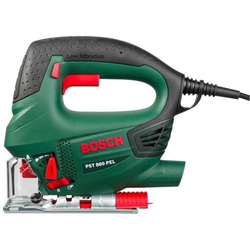 BOSCH PST 800 PEL SEGHETTO ALTERNATIVO MOD. 06033A0100 EAN 3165140526913