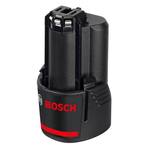 BOSCH STANDARD STARTER KIT 1X2.0AH + 1X4.0AH +GAL 12V-40 MOD. 1600A01NC9 EAN 3165140990219