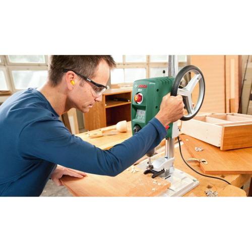 BOSCH TRAPANO DA BANCO PBD 40 MOD. 0603B07000 EAN 3165140569187