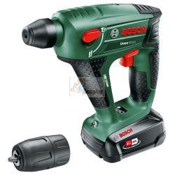 BOSCH UNEO MAXX AKKU-BOHRHAMMER MOD. 060395230M EAN 4053423235272