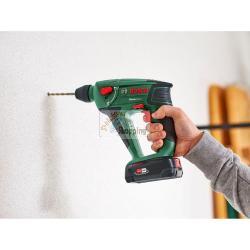 BOSCH UNEO MAXX AKKU-BOHRHAMMER MOD. 060395230M EAN 4053423235272