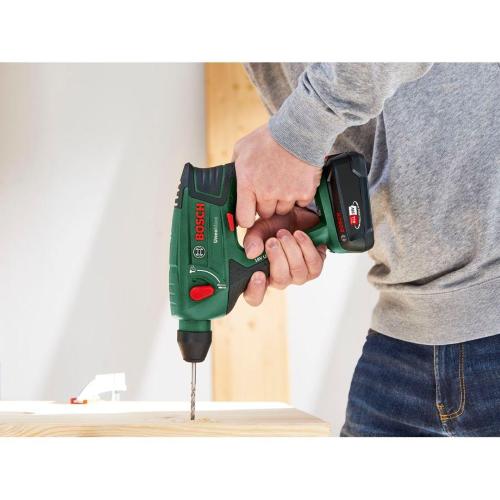 BOSCH UNEO MAXX AKKU-BOHRHAMMER MOD. 060395230M EAN 4053423235272