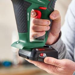 BOSCH UNEO MAXX MARTELLO PERFORATORE A BATTERIA MOD. 603952327 EAN 3165140877503