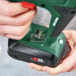 BOSCH UNEO MAXX MARTELLO PERFORATORE A BATTERIA MOD. 603952327 EAN 3165140877503