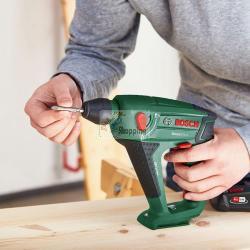 BOSCH UNEO MAXX MARTELLO PERFORATORE A BATTERIA MOD. 603952327 EAN 3165140877503