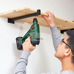 BOSCH UNEO MAXX MARTELLO PERFORATORE A BATTERIA MOD. 603952327 EAN 3165140877503