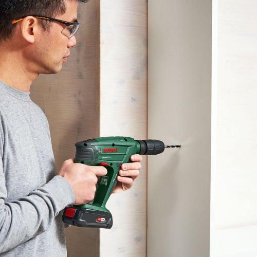 BOSCH UNEO MAXX MARTELLO PERFORATORE A BATTERIA MOD. 603952327 EAN 3165140877503