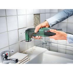 BOSCH UTENSILE MULTIFUNZIONE PMF220 CE KIT MOD. 603102001 EAN 3165140851008