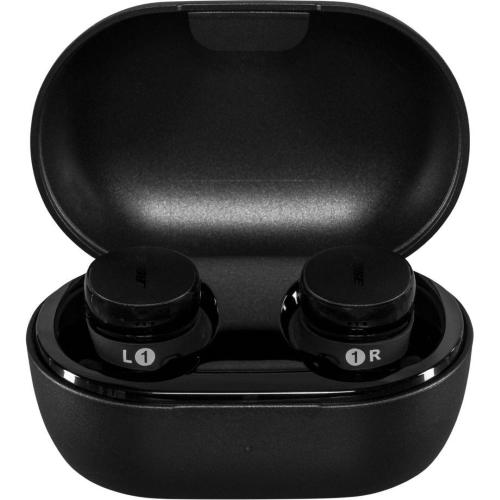 BOSE QUIETCOMFORT EARBUDS NERO MOD. B888507-0100 EAN 17817853460