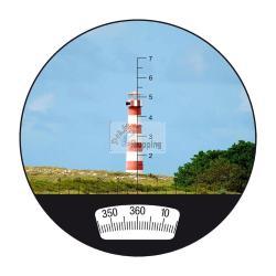 BRESSER NAUTIC 7X50 MOD. 1866815 EAN 4007922146089