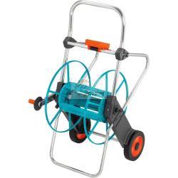 GARDENA CARRELLO AVVOLGITUBO METALLO 100 MOD. 2674-20 EAN 4078500267403