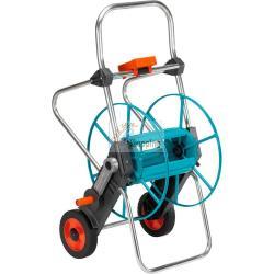 GARDENA CARRELLO AVVOLGITUBO METALLO 100 MOD. 2674-20 EAN 4078500267403