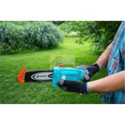 GARDENA POTATORE TELESC. A BATT. TCS 20/18V P4A SET PRONTO P. USO MOD. 14770-20 EAN 4078500054300