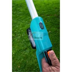 GARDENA POTATORE TELESC. A BATT. TCS 20/18V P4A SET PRONTO P. USO MOD. 14770-20 EAN 4078500054300