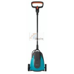 GARDENA TAGLIA ERBA A BATTERIA HANDYMOWER 22/18V P4A SOLO MOD. 14620-55 EAN 4078500054164