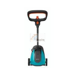 GARDENA TAGLIA ERBA A BATTERIA HANDYMOWER 22/18V P4A SOLO MOD. 14620-55 EAN 4078500054164