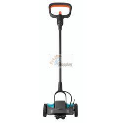 GARDENA TAGLIA ERBA A BATTERIA HANDYMOWER 22/18V P4A SOLO MOD. 14620-55 EAN 4078500054164