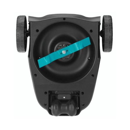 GARDENA TAGLIA ERBA A BATTERIA HANDYMOWER 22/18V P4A SOLO MOD. 14620-55 EAN 4078500054164