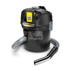 Kärcher AD 2 BATTERY KIT ASPIRA CENERE A BATTERIA MOD. 1.348-301.0 EAN 4054278662077