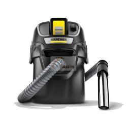 Kärcher AD 2 BATTERY KIT ASPIRA CENERE A BATTERIA MOD. 1.348-301.0 EAN 4054278662077