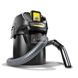 Kärcher AD 2 BATTERY KIT ASPIRA CENERE A BATTERIA MOD. 1.348-301.0 EAN 4054278662077