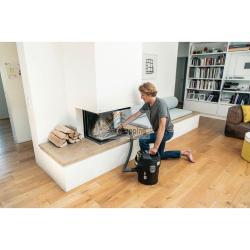 Kärcher AD 2 BATTERY KIT ASPIRA CENERE A BATTERIA MOD. 1.348-301.0 EAN 4054278662077