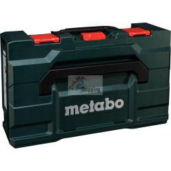 METABO BS 18 LTX-3 BL Q I METAL TRAPANO AVVITATORE A BATTERIA MOD. 603180840 EAN 4061792211650