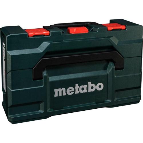 METABO BS 18 LTX-3 BL Q I METAL TRAPANO AVVITATORE A BATTERIA MOD. 603180840 EAN 4061792211650