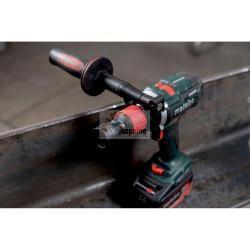 METABO BS 18 LTX-3 BL Q I METAL TRAPANO AVVITATORE A BATTERIA MOD. 603180840 EAN 4061792211650