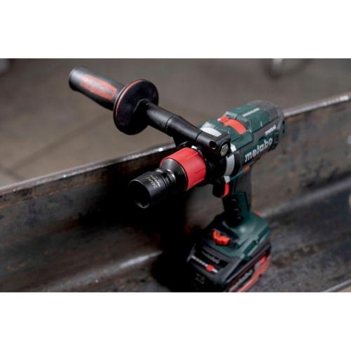 METABO BS 18 LTX-3 BL Q I METAL TRAPANO AVVITATORE A BATTERIA MOD. 603180840 EAN 4061792211650