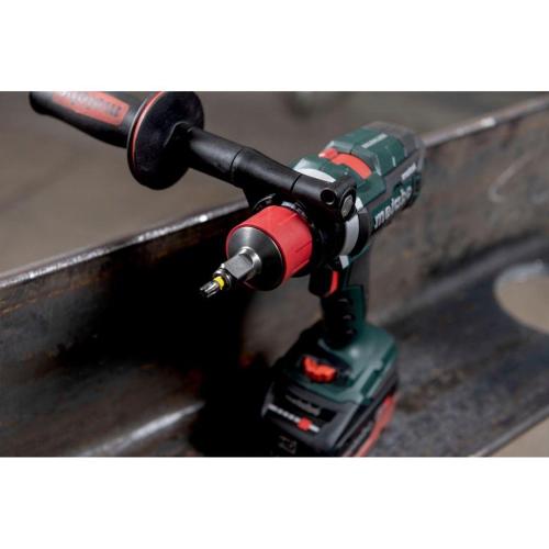 METABO BS 18 LTX-3 BL Q I METAL TRAPANO AVVITATORE A BATTERIA MOD. 603180840 EAN 4061792211650