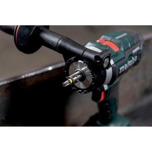METABO BS 18 LTX-3 BL Q I METAL TRAPANO AVVITATORE A BATTERIA MOD. 603180840 EAN 4061792211650