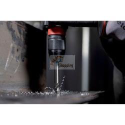 METABO BS 18 LTX-3 BL Q I METAL TRAPANO AVVITATORE A BATTERIA MOD. 603180840 EAN 4061792211650