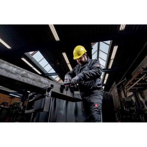 METABO BS 18 LTX-3 BL Q I METAL TRAPANO AVVITATORE A BATTERIA MOD. 603180840 EAN 4061792211650