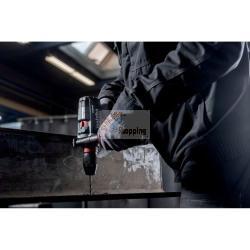 METABO BS 18 LTX-3 BL Q I METAL TRAPANO AVVITATORE A BATTERIA MOD. 603180840 EAN 4061792211650