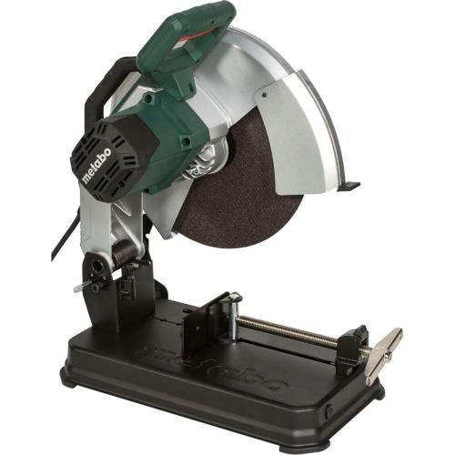 METABO CS 22-355 TRONCATRICE A MOLA PER METALLO MOD. 601786000 EAN 4061792211773