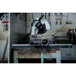 METABO CS 22-355 TRONCATRICE A MOLA PER METALLO MOD. 601786000 EAN 4061792211773