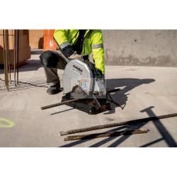 METABO CS 22-355 TRONCATRICE A MOLA PER METALLO MOD. 601786000 EAN 4061792211773