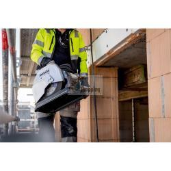 METABO CS 22-355 TRONCATRICE A MOLA PER METALLO MOD. 601786000 EAN 4061792211773