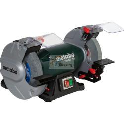METABO DSD 200 PLUS SMERIGLIATRICE DOPPIA MOD. 604210000 EAN 4061792226043