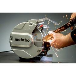 METABO DSD 200 PLUS SMERIGLIATRICE DOPPIA MOD. 604210000 EAN 4061792226043