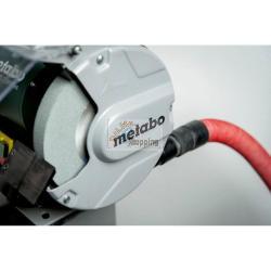 METABO DSD 200 PLUS SMERIGLIATRICE DOPPIA MOD. 604210000 EAN 4061792226043